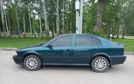 Skoda Octavia IV, 1998 год, 175 000 рублей, 3 фотография
