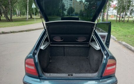 Skoda Octavia IV, 1998 год, 175 000 рублей, 9 фотография
