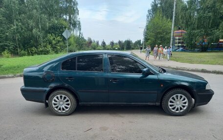 Skoda Octavia IV, 1998 год, 175 000 рублей, 7 фотография