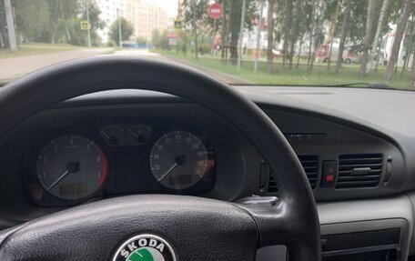 Skoda Octavia IV, 1998 год, 175 000 рублей, 10 фотография