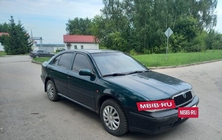 Skoda Octavia IV, 1998 год, 175 000 рублей, 8 фотография