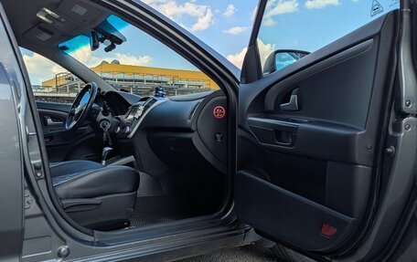 KIA cee'd I рестайлинг, 2010 год, 840 000 рублей, 11 фотография