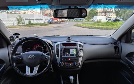 KIA cee'd I рестайлинг, 2010 год, 840 000 рублей, 8 фотография