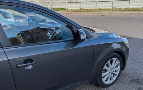 KIA cee'd I рестайлинг, 2010 год, 840 000 рублей, 12 фотография