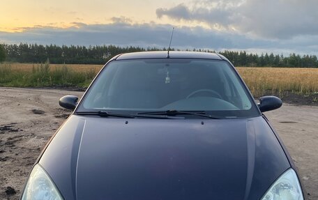 Ford Focus IV, 2004 год, 220 000 рублей, 2 фотография
