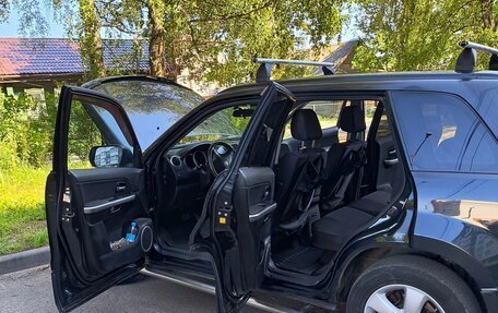 Suzuki Grand Vitara, 2010 год, 1 120 000 рублей, 2 фотография