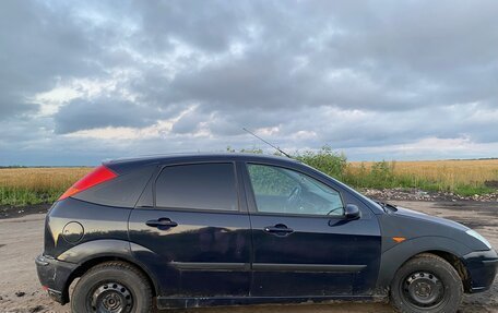 Ford Focus IV, 2004 год, 220 000 рублей, 5 фотография