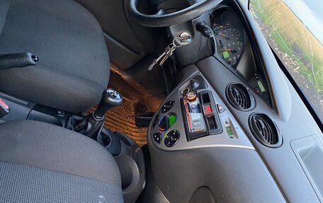 Ford Focus IV, 2004 год, 220 000 рублей, 6 фотография