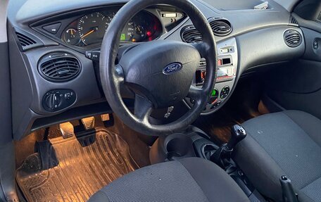 Ford Focus IV, 2004 год, 220 000 рублей, 8 фотография