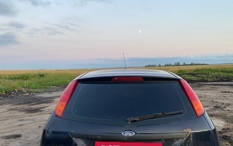 Ford Focus IV, 2004 год, 220 000 рублей, 4 фотография
