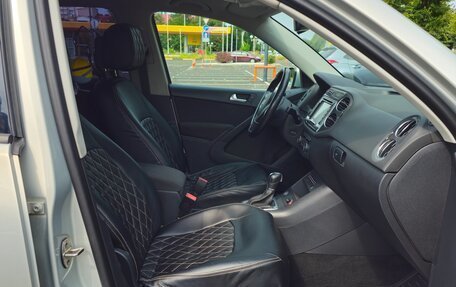 Volkswagen Tiguan I, 2014 год, 1 750 000 рублей, 16 фотография