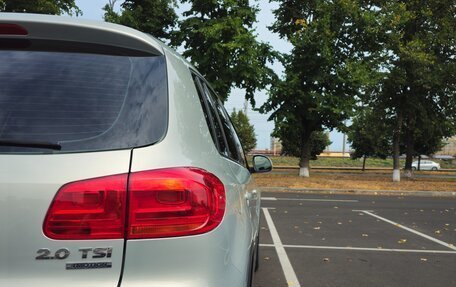 Volkswagen Tiguan I, 2014 год, 1 750 000 рублей, 12 фотография