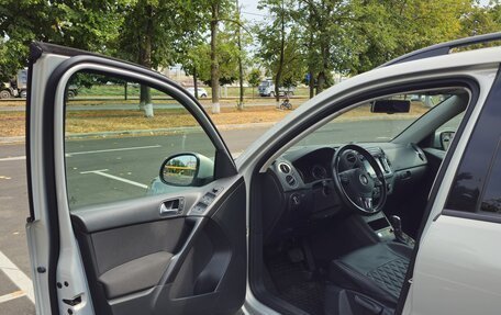Volkswagen Tiguan I, 2014 год, 1 750 000 рублей, 13 фотография