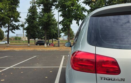 Volkswagen Tiguan I, 2014 год, 1 750 000 рублей, 11 фотография