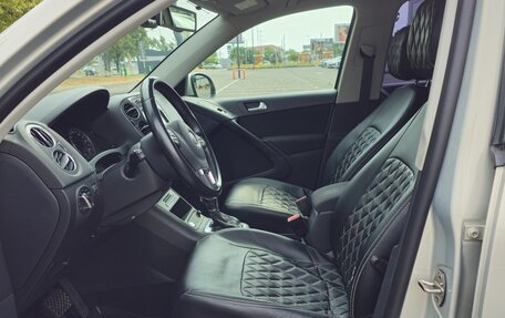 Volkswagen Tiguan I, 2014 год, 1 750 000 рублей, 14 фотография