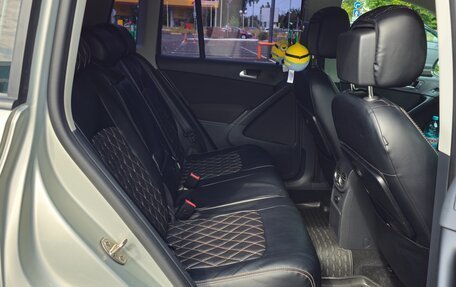 Volkswagen Tiguan I, 2014 год, 1 750 000 рублей, 20 фотография