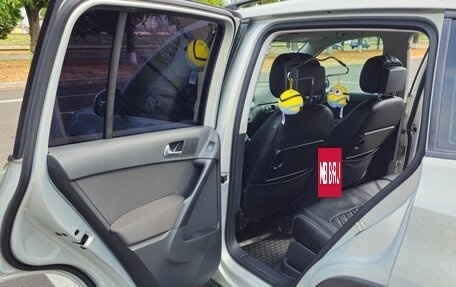 Volkswagen Tiguan I, 2014 год, 1 750 000 рублей, 17 фотография