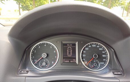 Volkswagen Tiguan I, 2014 год, 1 750 000 рублей, 23 фотография