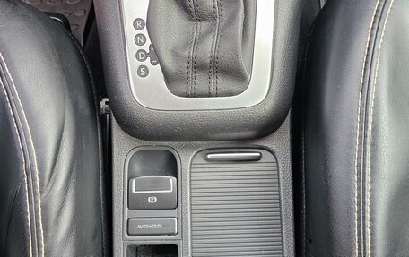 Volkswagen Tiguan I, 2014 год, 1 750 000 рублей, 25 фотография