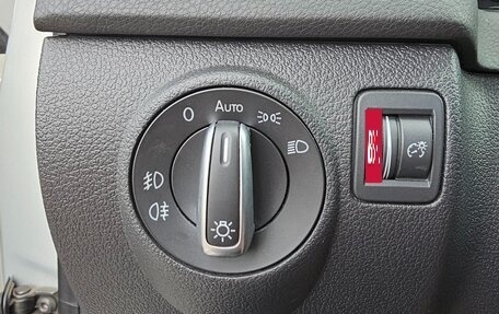 Volkswagen Tiguan I, 2014 год, 1 750 000 рублей, 26 фотография