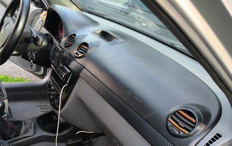 Chevrolet Lacetti, 2008 год, 420 000 рублей, 6 фотография