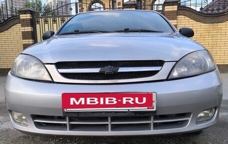 Chevrolet Lacetti, 2008 год, 420 000 рублей, 13 фотография