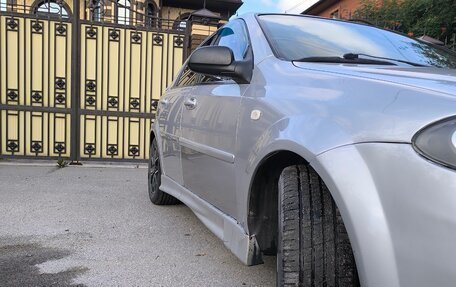 Chevrolet Lacetti, 2008 год, 420 000 рублей, 17 фотография