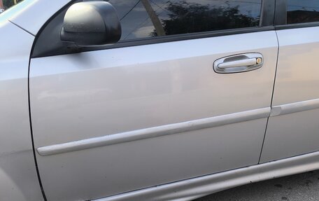 Chevrolet Lacetti, 2008 год, 420 000 рублей, 27 фотография