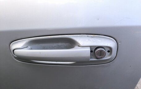 Chevrolet Lacetti, 2008 год, 420 000 рублей, 26 фотография