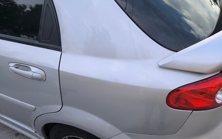 Chevrolet Lacetti, 2008 год, 420 000 рублей, 28 фотография