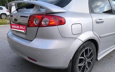 Chevrolet Lacetti, 2008 год, 420 000 рублей, 21 фотография