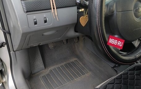 Chevrolet Lacetti, 2008 год, 420 000 рублей, 24 фотография