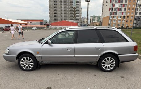 Audi A6, 1997 год, 320 000 рублей, 7 фотография