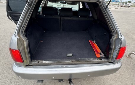 Audi A6, 1997 год, 320 000 рублей, 12 фотография