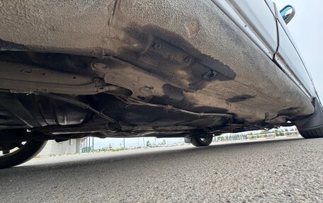 Audi A6, 1997 год, 320 000 рублей, 14 фотография