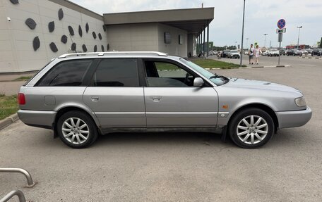 Audi A6, 1997 год, 320 000 рублей, 3 фотография