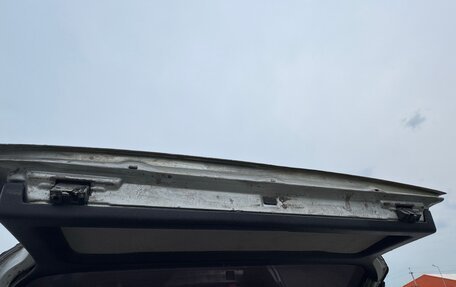Audi A6, 1997 год, 320 000 рублей, 11 фотография