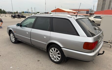 Audi A6, 1997 год, 320 000 рублей, 6 фотография