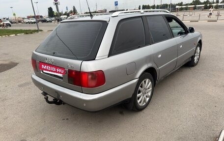 Audi A6, 1997 год, 320 000 рублей, 4 фотография