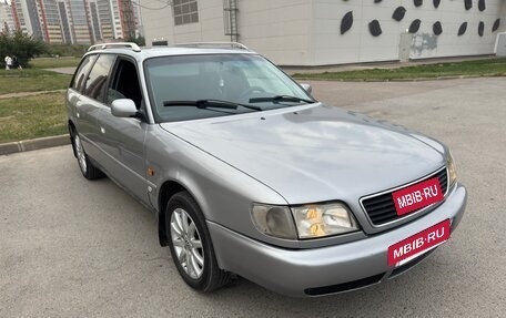 Audi A6, 1997 год, 320 000 рублей, 2 фотография