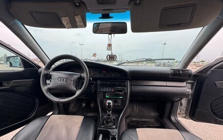 Audi A6, 1997 год, 320 000 рублей, 20 фотография