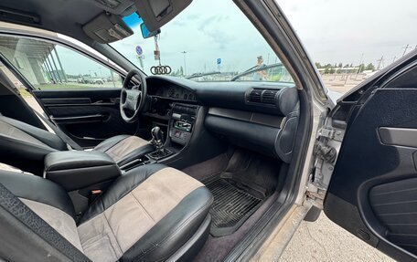 Audi A6, 1997 год, 320 000 рублей, 18 фотография