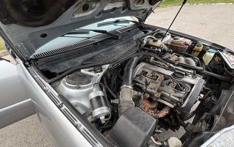 Audi A6, 1997 год, 320 000 рублей, 26 фотография