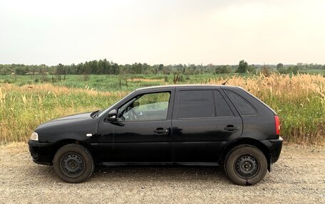 Volkswagen Pointer, 2004 год, 250 000 рублей, 2 фотография