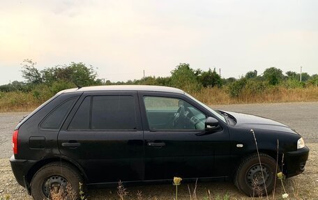 Volkswagen Pointer, 2004 год, 250 000 рублей, 4 фотография