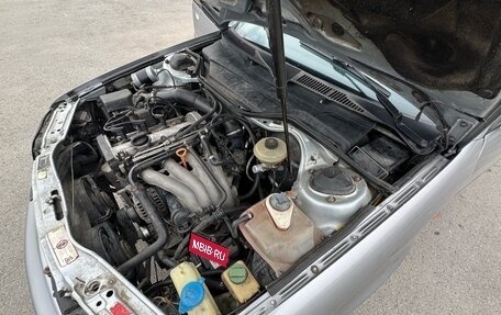 Audi A6, 1997 год, 320 000 рублей, 27 фотография