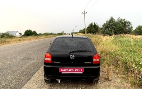Volkswagen Pointer, 2004 год, 250 000 рублей, 3 фотография
