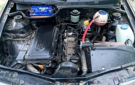 Volkswagen Pointer, 2004 год, 250 000 рублей, 7 фотография