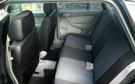 Volkswagen Pointer, 2004 год, 250 000 рублей, 6 фотография