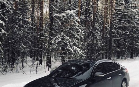 Nissan Teana, 2008 год, 680 000 рублей, 2 фотография